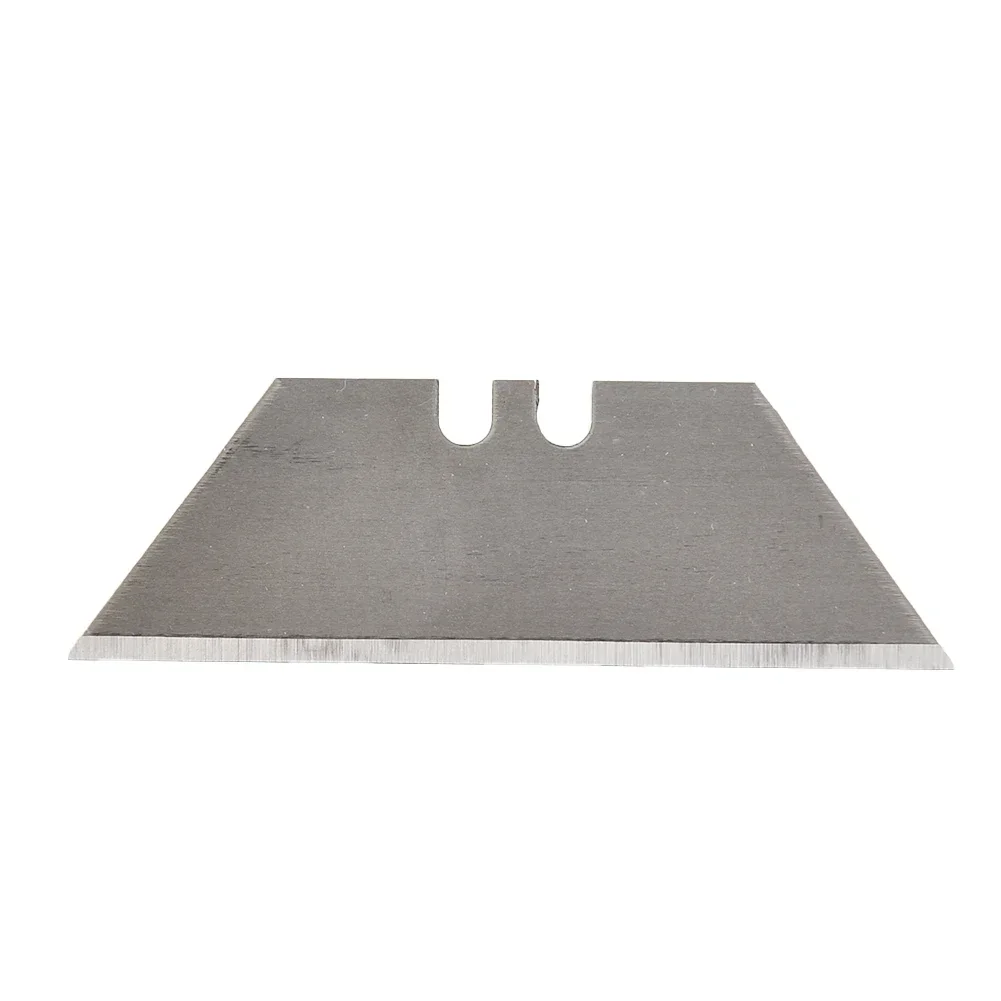 20 шт./компл. трапециевидные лезвия многофункциональные из углеродистой стали