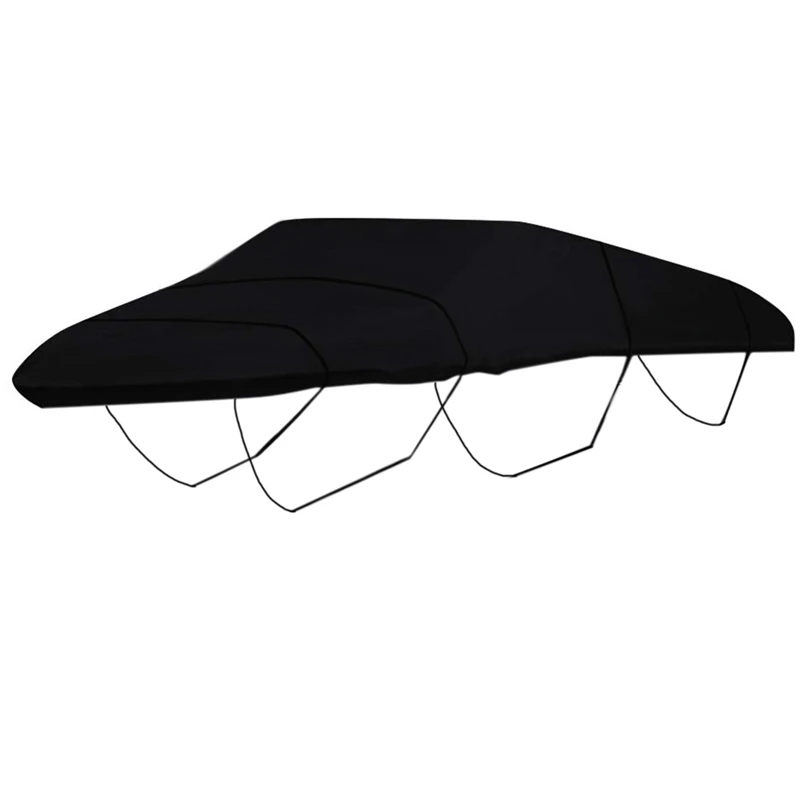 420D тканевый чехол из Оксфорд для лодки яхты водонепроницаемый и устойчивый к