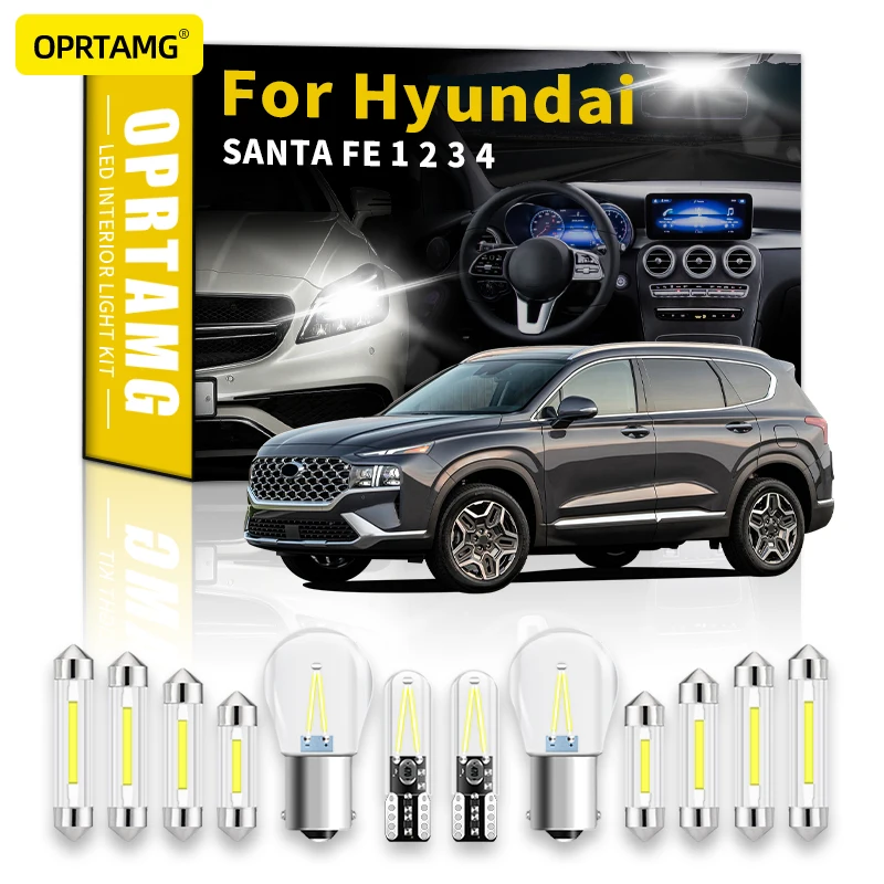 

OPRTAMG Φ для Hyundai Santa Fe Sport 1 2 3 4 SM CM DM TM 2009 2010 2013 2014 2016 2017 2019 2020 2021 2022
