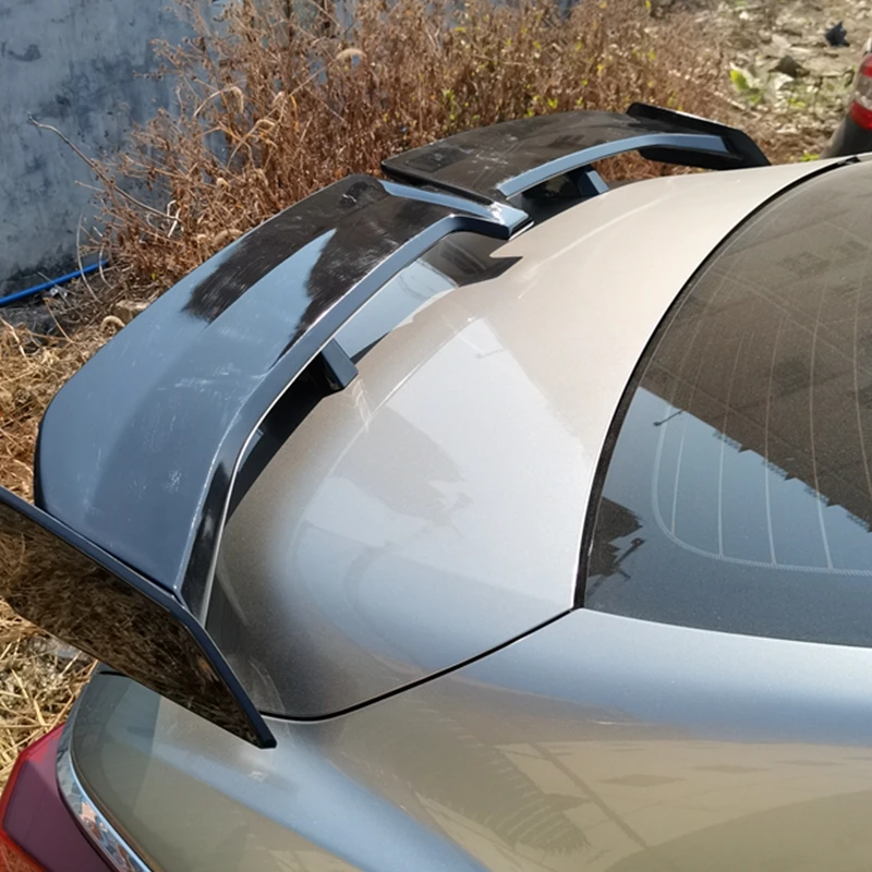 Подходит для модификации крыльев заднего хода 11-24 Lexus ES PRO и установки клея