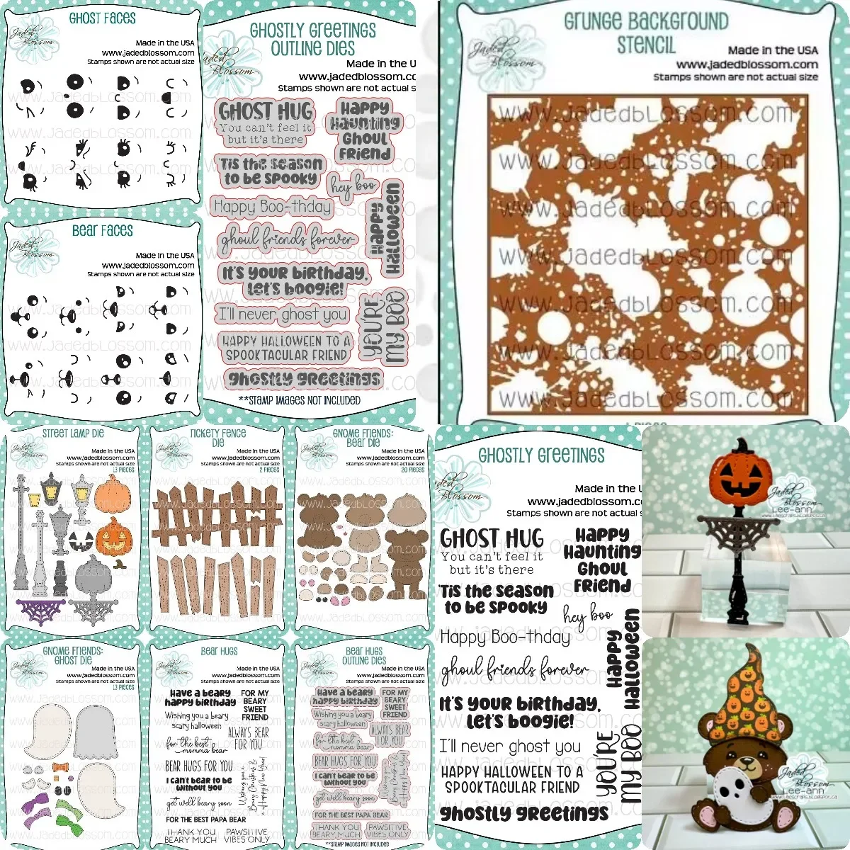 2024 металлические штампы и прозрачные для высечки лезвие лезвия ножа Дырокол