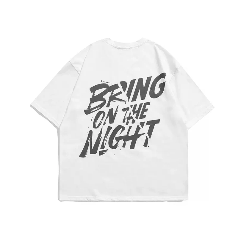 

Детская футболка NIGO с коротким рукавом и надписью # nigo31462