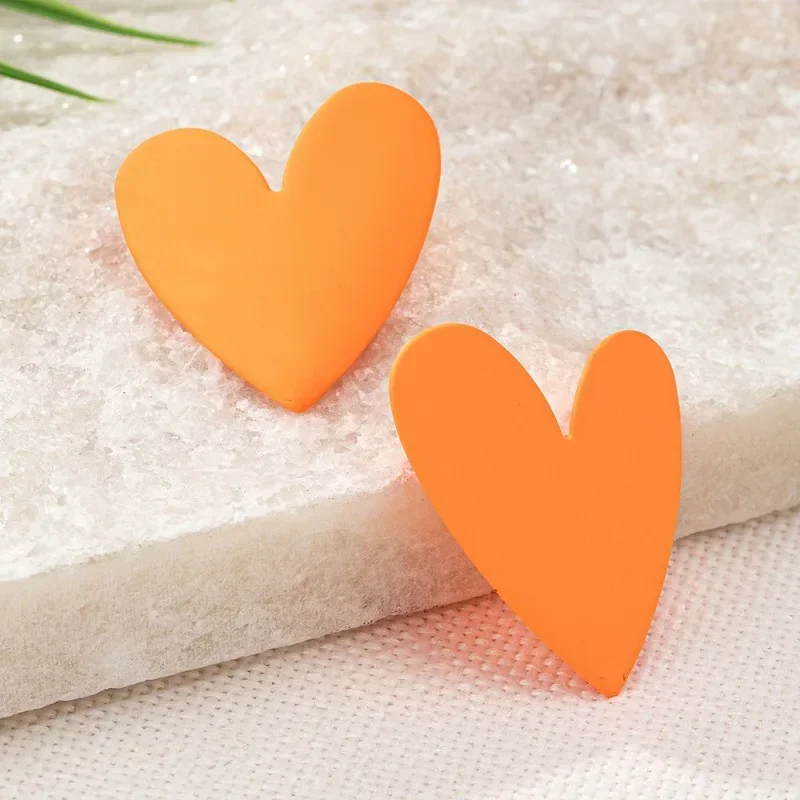 Серьги-гвоздики BE524