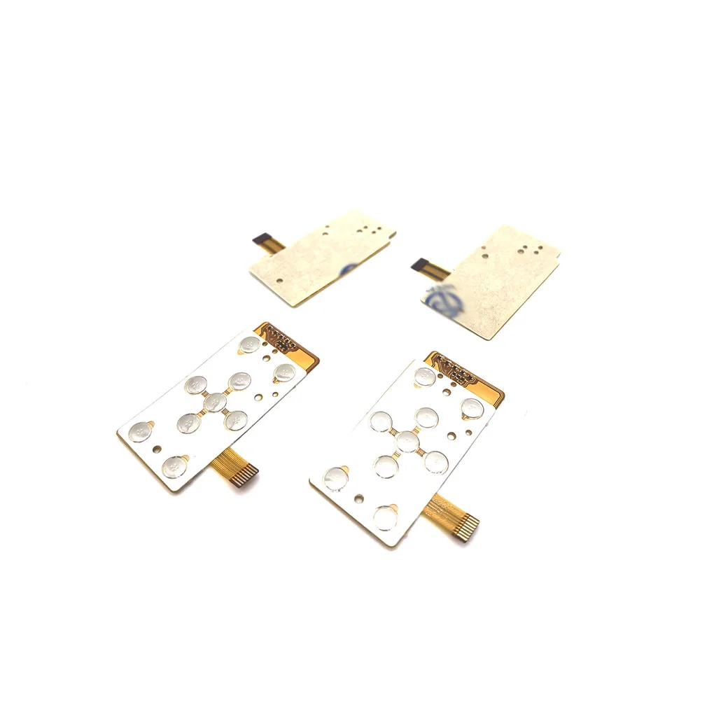 

Keyboard Flex Cable Kit Accessories Repair Fitting Control Panel Function Panels Component Replacement for S3000