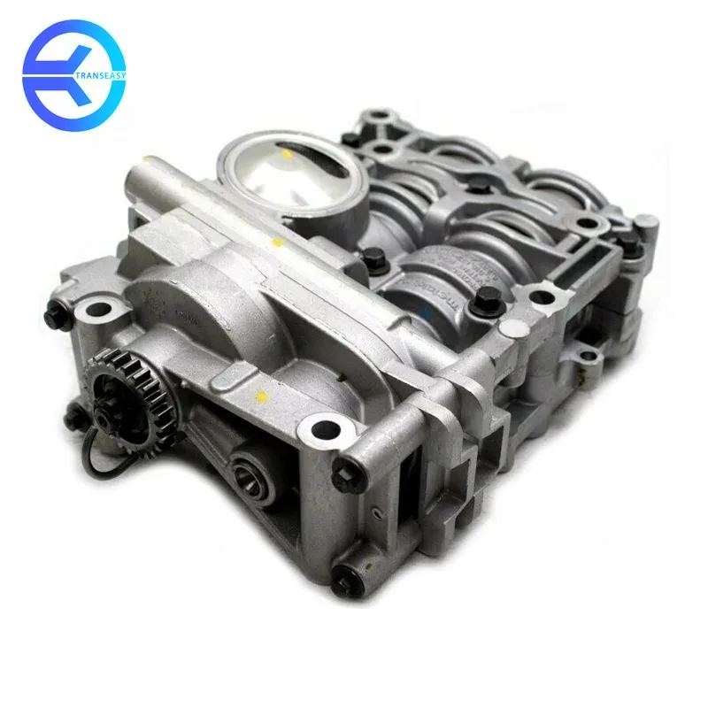 Оригинальный OEM 2330025922 23300-25220 23300-25230 комплект балансирующего масляного насоса