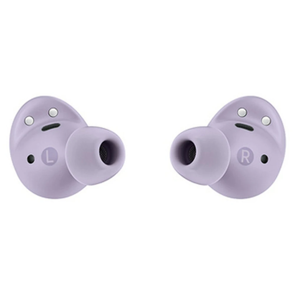 Mini Wireless Earphone With White/Purple/Black Multifunctional Portable Headset For Fitness Running