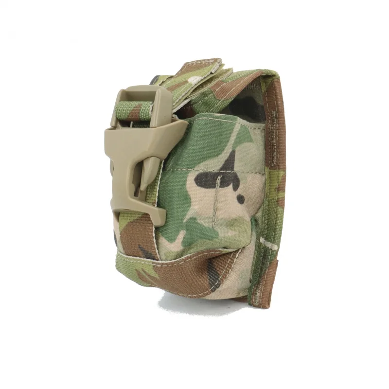 Фото TW-M021 twinfalcon Tactical 330D Frag Pocket CAG Delta №4