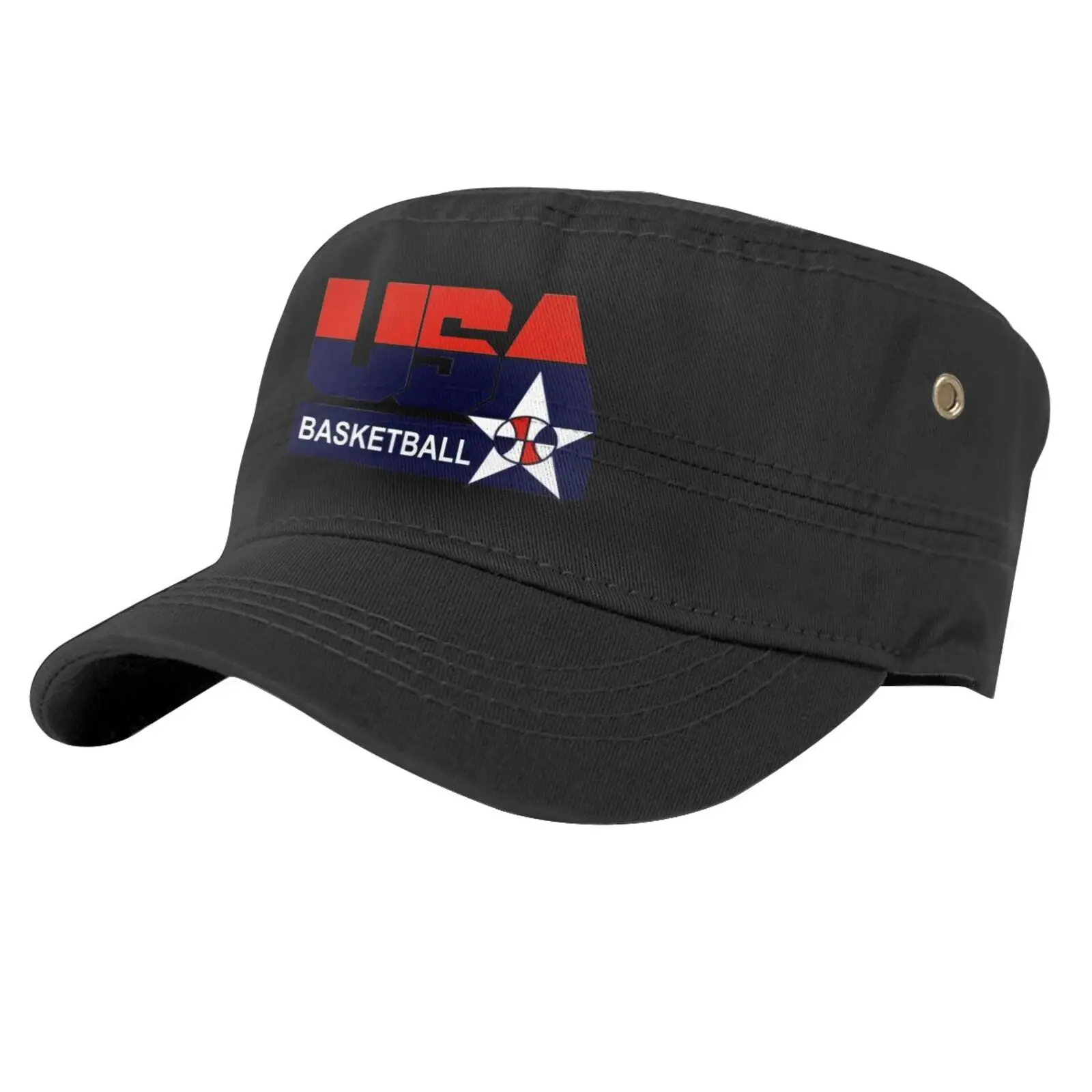 

Usa United States Basketball Dream Team 1048 Caps For Men Cap Male Satin Cap Cowboy Hat Satin Cap Winter Hat Hat Men Cap Beach