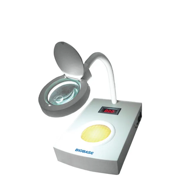 

Biobase светодиодный цифровой дисплей, настольная лампа