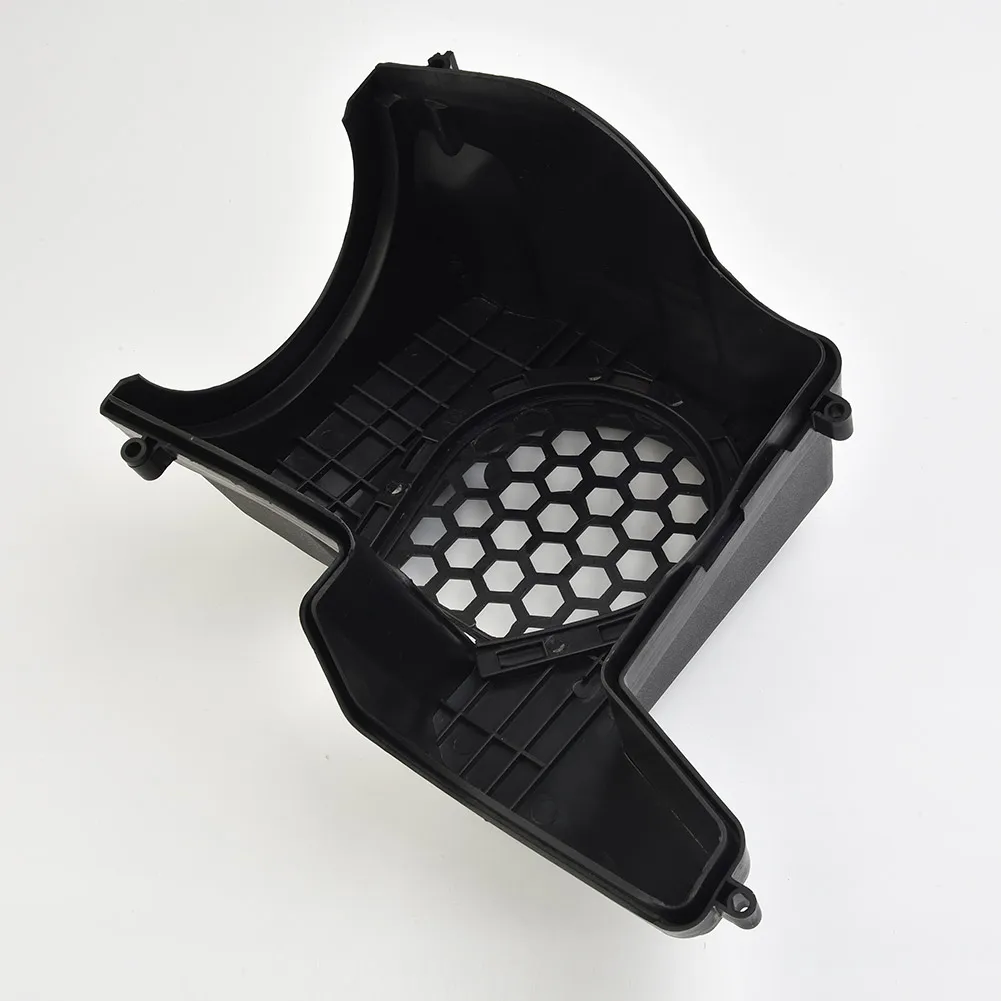 

Accessories Intake Grille For Ford Focus MK3 Kuga Escape Hood Air Box Intake Filter Vent Cover Trim New Practical