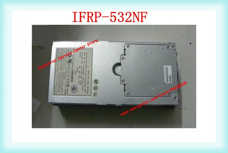 Disk IFRP-532NF IFRP-532NFE Rated 530W