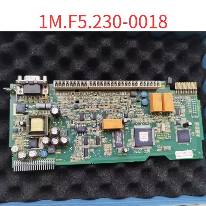 

1M.F5.230-0018 Brand New F5 inverter main board