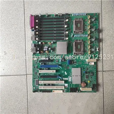 Для оригинальной прецизионной материнской платы T5400 материнская плата PK717 RW203 |