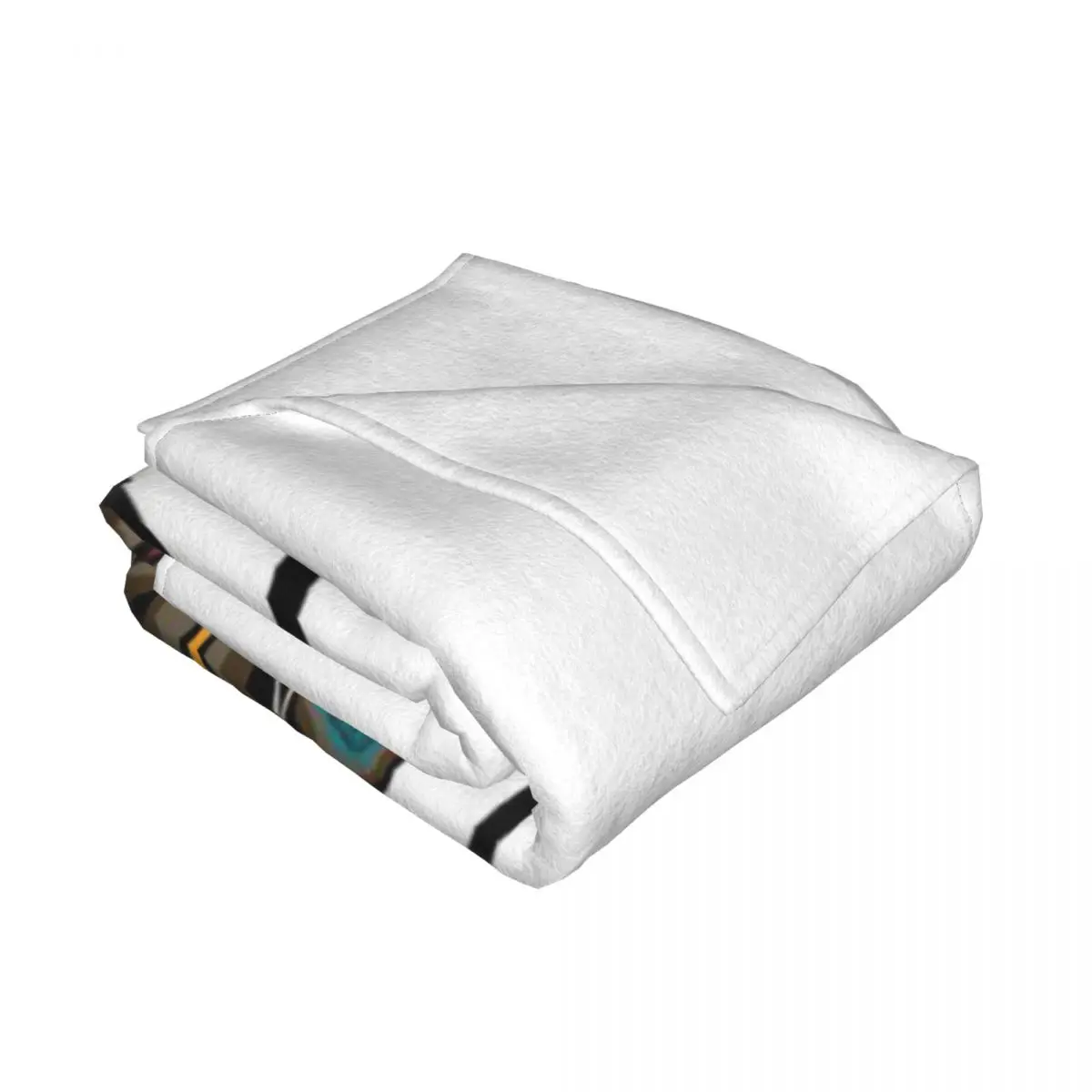 Buffalo Respect Directions WAWEZHI CANADA Коренное ультрамягкое одеяло из микрофлиса