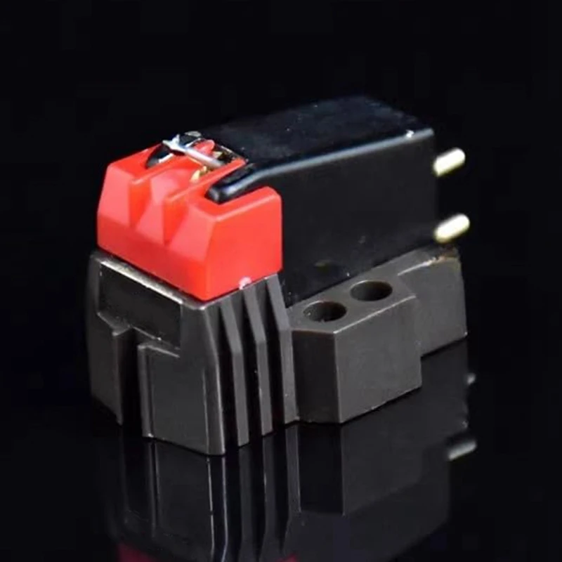 Фото Сменный стилус для SANYO ST25 LENCO M100 M200 EXCEL ES70 VS80 ST40 LP виниловый фонограф аксессуары для проигрывателей-A22K №4
