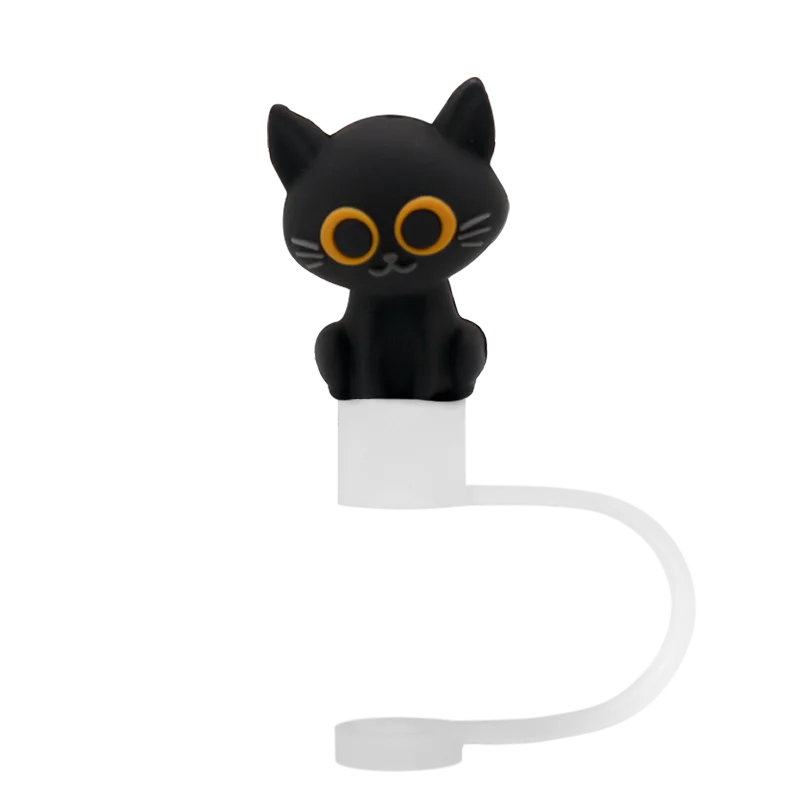 

Соломенная крышка для чашки the orange guy