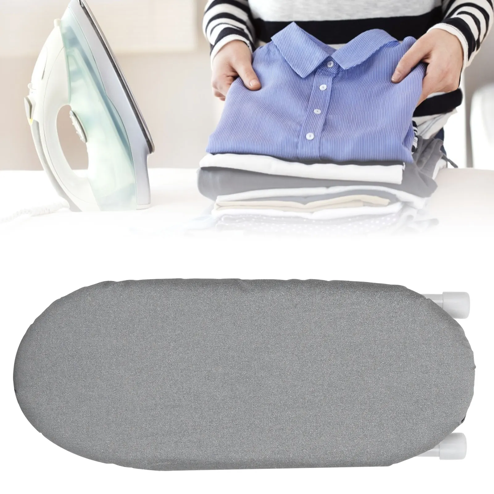 ZK20 Мини-гладильная доска складные манжеты с рукавами воротники гладильный стол