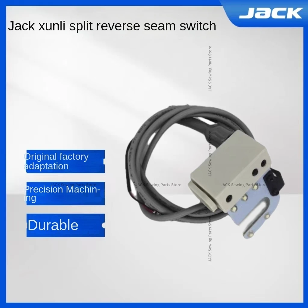 1 шт. новый оригинальный переключатель обратного стежка светодиодный светильник