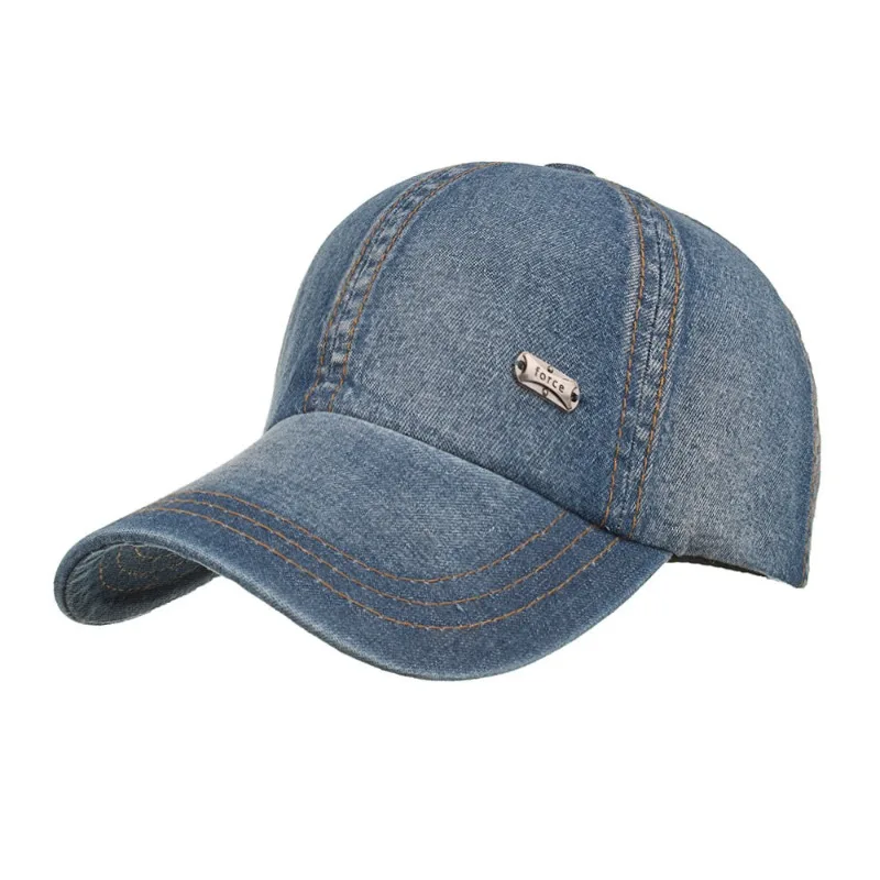 Cap Casquette Femme