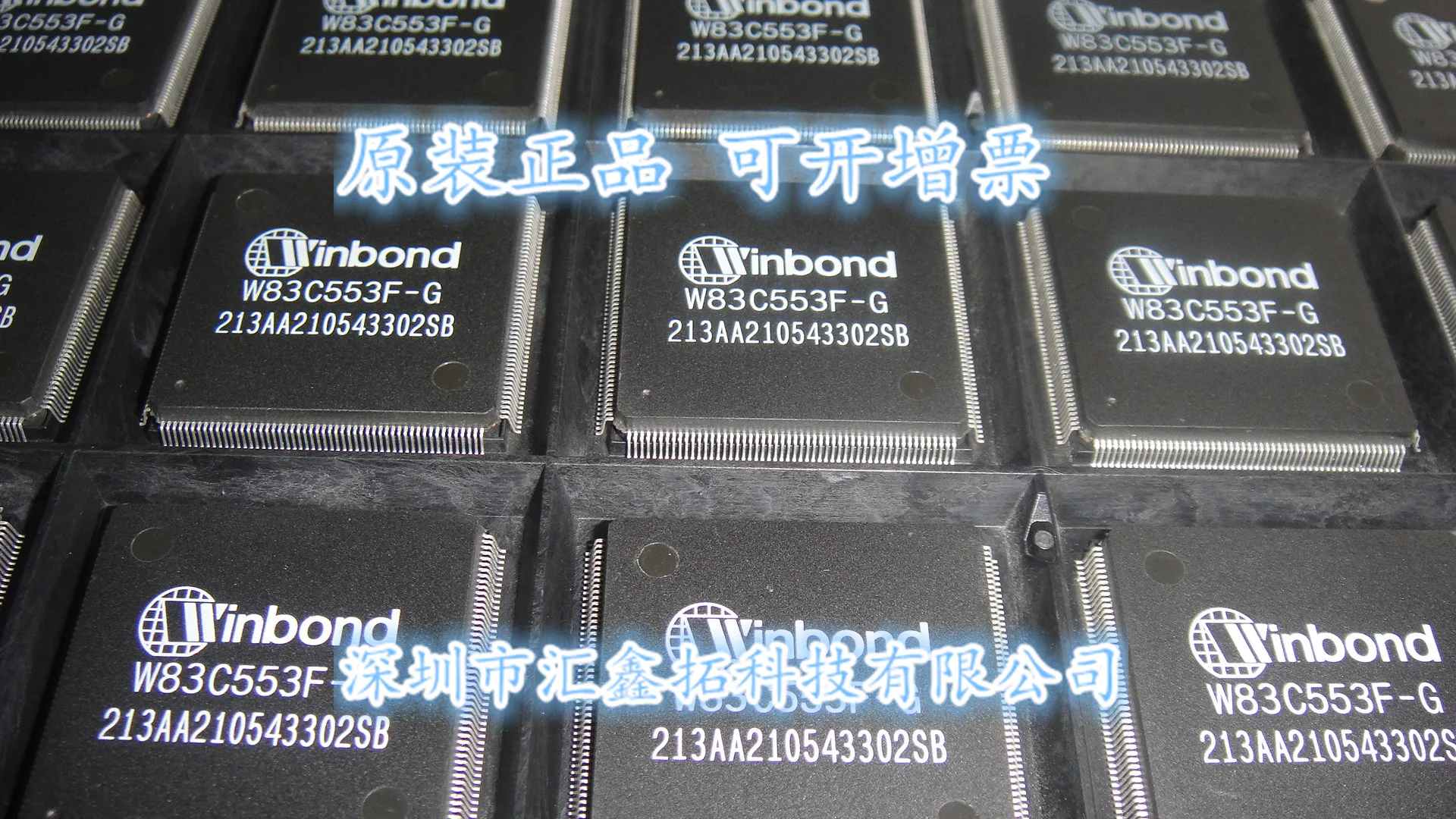 

W83C553F W83C553 W83C553F-G