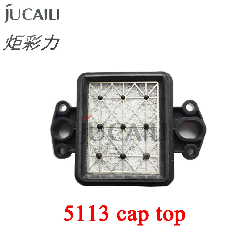 

2 шт., колпачок печатающей головки для Epson 5113/4720