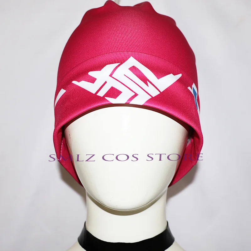 Женский костюм Kiriko для косплея по мотивам игры OW униформа Кирико головной убор