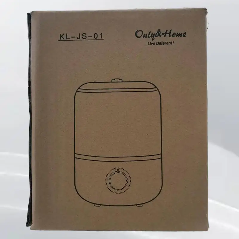 Рисунок 6 - Многофункциональный увлажнитель