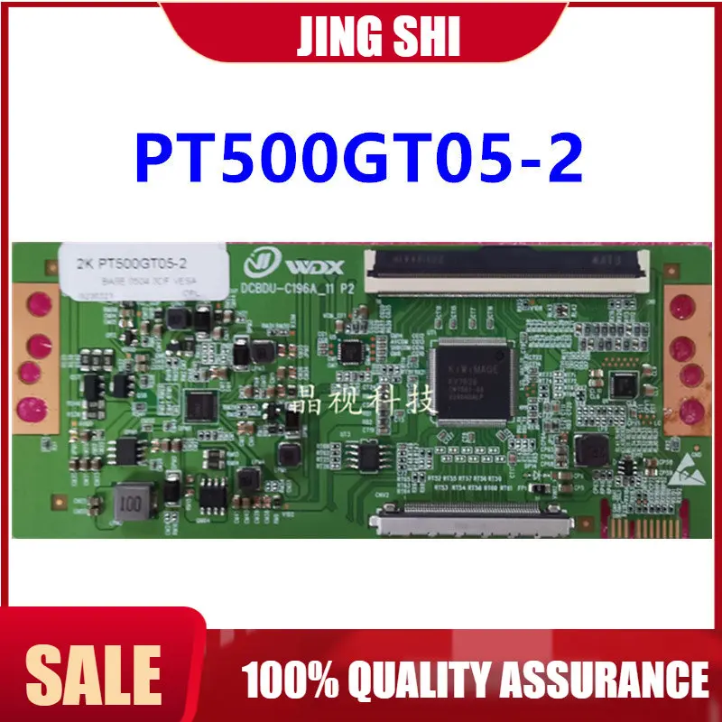 Совершенно новая улучшенная логическая плата Φ 4K 2K с одним портом 96PIN