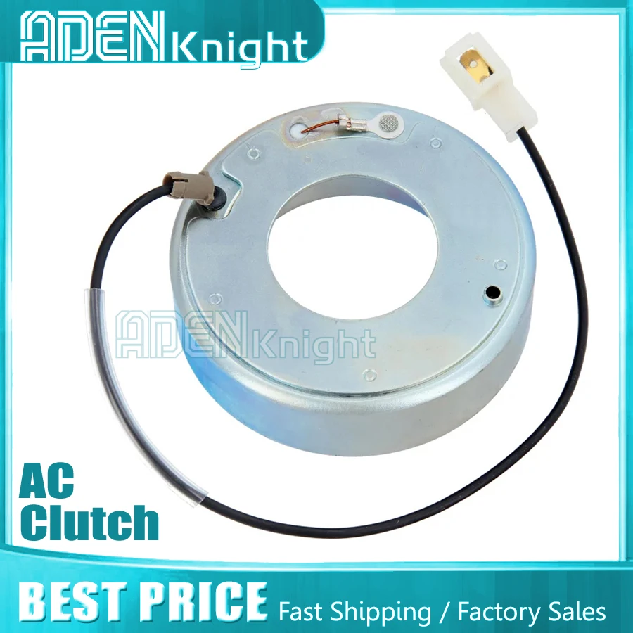 

Катушка сцепления компрессора переменного тока для Chevrolet Aveo Daewoo Matiz 0,8 1,0 1,2 717639 96256053 96314801 96528117 96528118 96858724