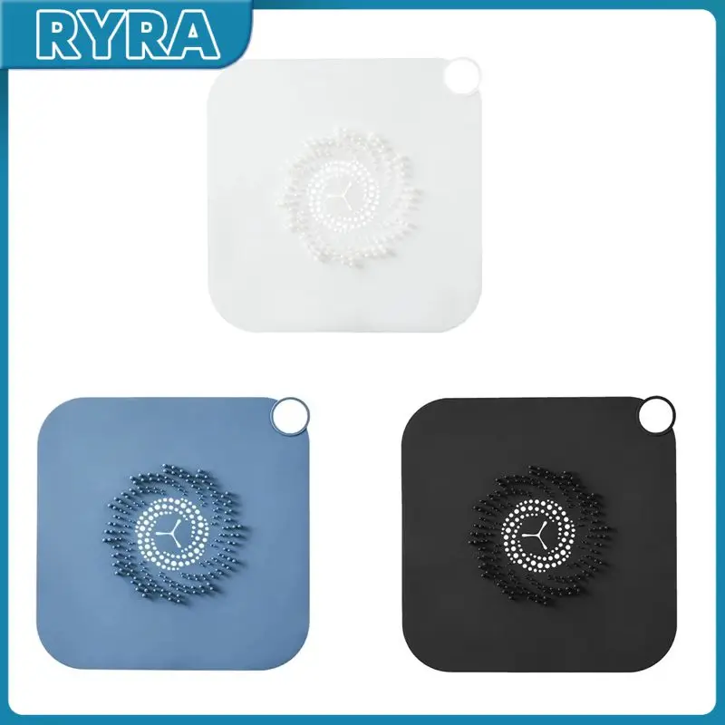 

1 шт., Силиконовая пробка для слива в раковину