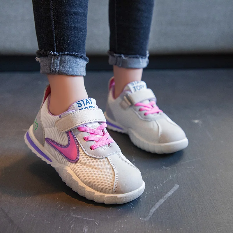 Рисунок 3 - STRONGSHEN детская спортивная обувь