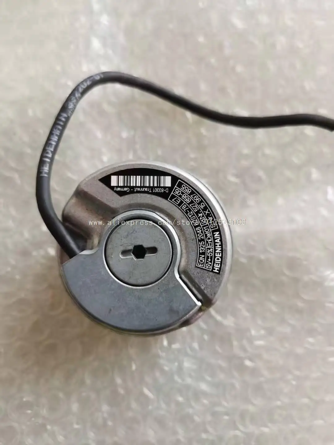 

New packaging 1 year warranty EQN1325 2048 62S12-78 ｛No.24arehouse spot｝ Immediately sent