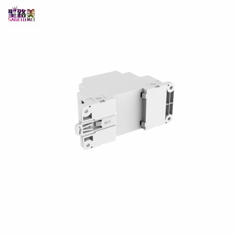 Усилитель сигнала DA DMX 512, 12 В, 24 В, 36 В постоянного тока, 2-канальный усилитель сигнала DMX на Din-рейке для светодиодной ленты RGBW, 2-канальный удли... (art.: 3920bb65774d2) - 3920bb65774d2