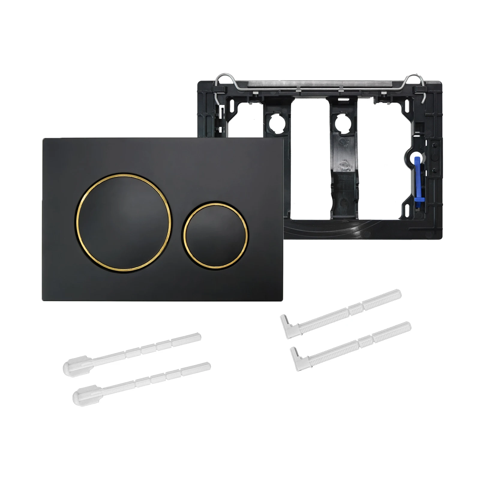 Тарелка для промывки с установочным рычагом и монтажной рамой подходит запасных