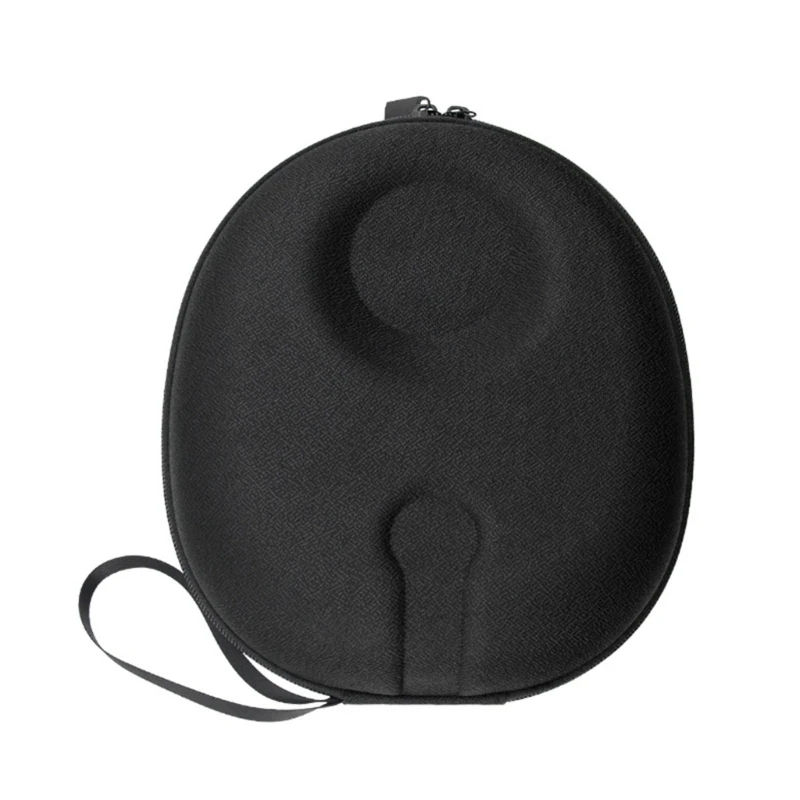 

Headset Pouch Shockproof Headphone Pouch Anti-scratch for INZONE H3 H7 H9