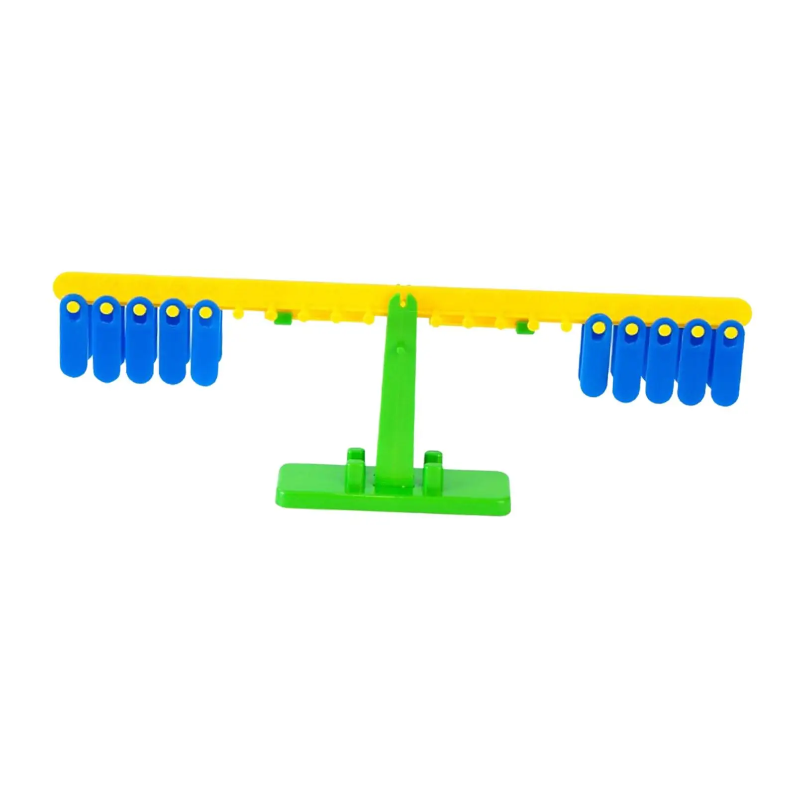 Детские весы Монтессори игрушки для возраста 3 + лет мальчик девочка дети