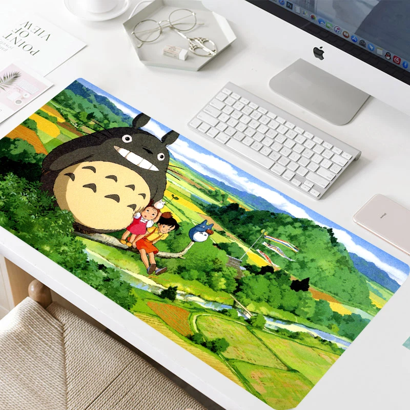 Крутой автомобильный коврик для мыши BMW мышки с аниме игровой 900X400 резиновый