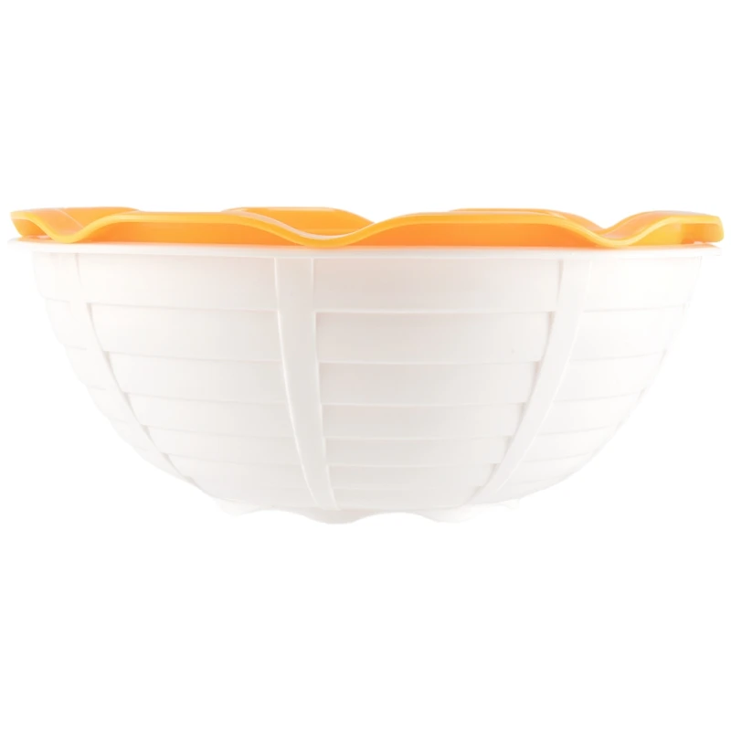 

Пластиковая корзина для брожения хлеба