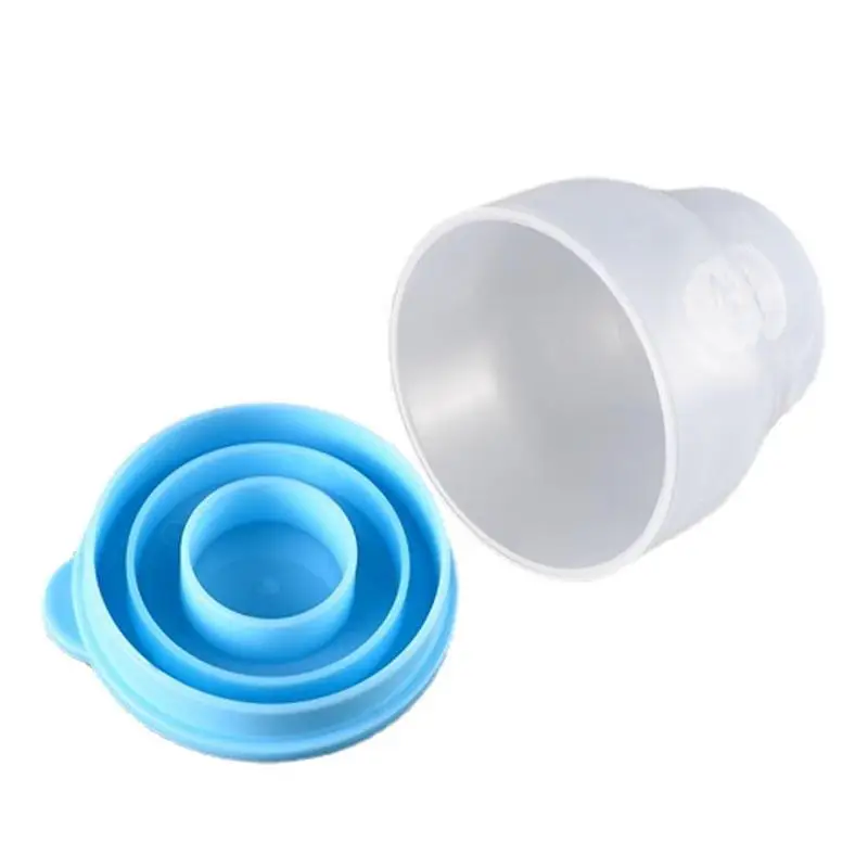 

Pacifier Case Pacifier Clip Soother Container Holder Box Pacifier Storage Box Pacifier Holder Dustproof Storage For Home And