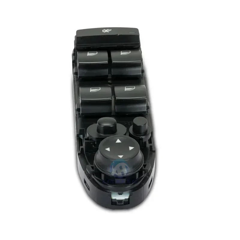 Электрическое окно 61319122121 Переключатель управления окном для BMW X5 X6 E70 E71 xDrive35i