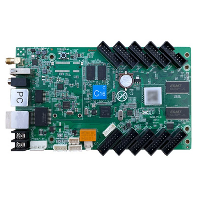 

100%NEW ORIGINAL 1 Year Warranty HD-C16C