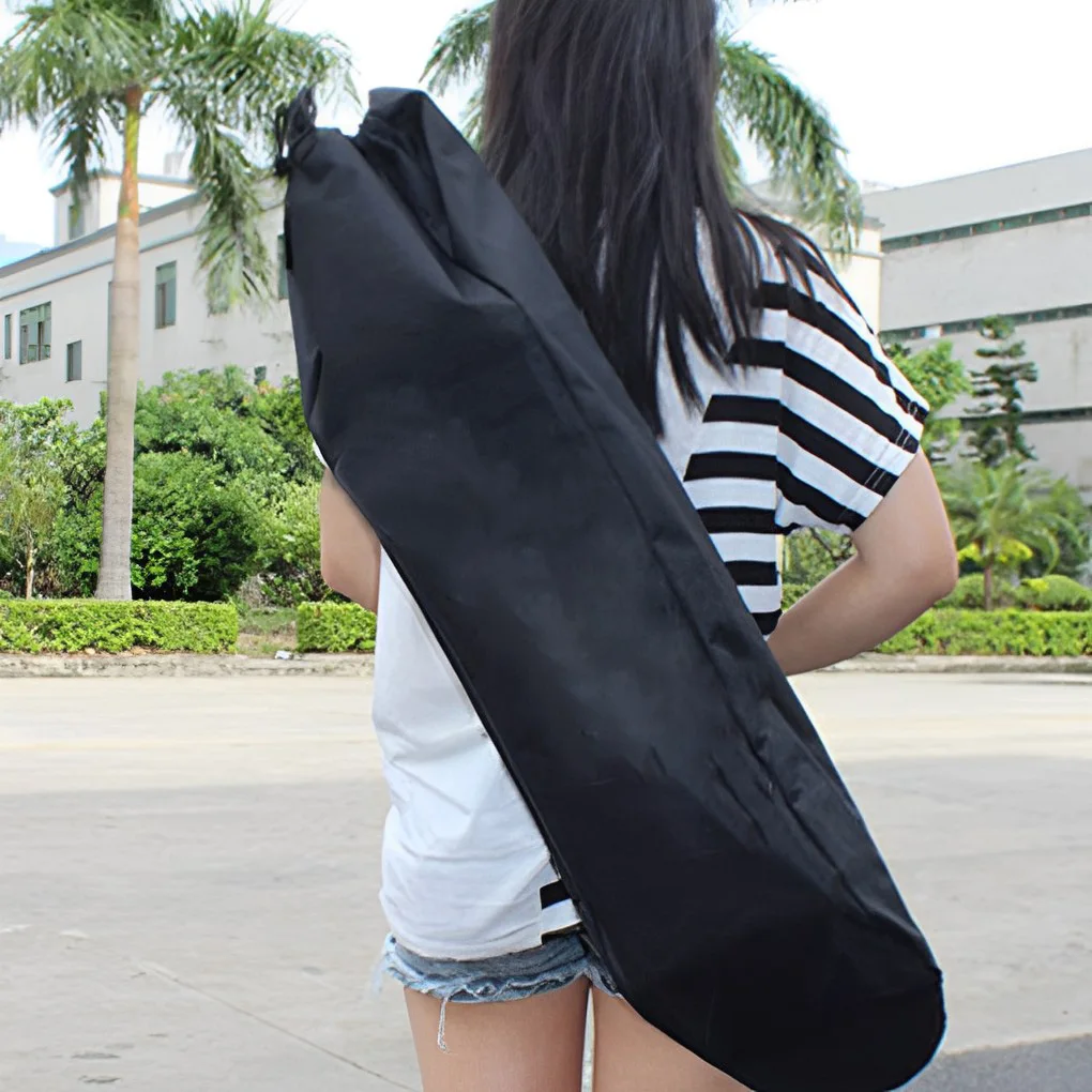 

Универсальный рюкзак из искусственной холщовой ткани