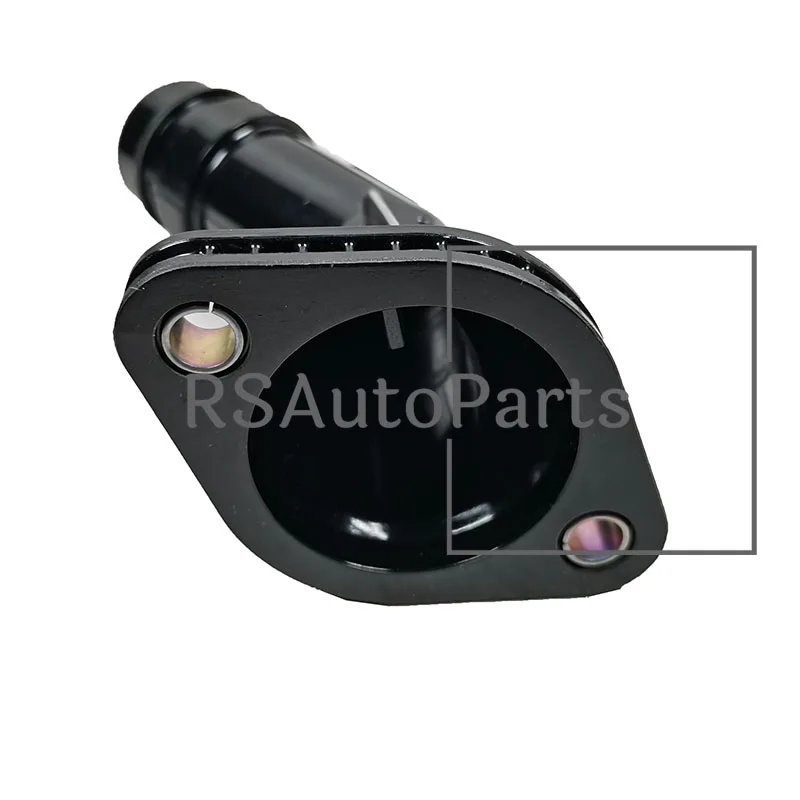 Подлинный новый штуцер Hyundai-впускной клапан охлаждающей жидкости 25631-2E500 для 2014-2020