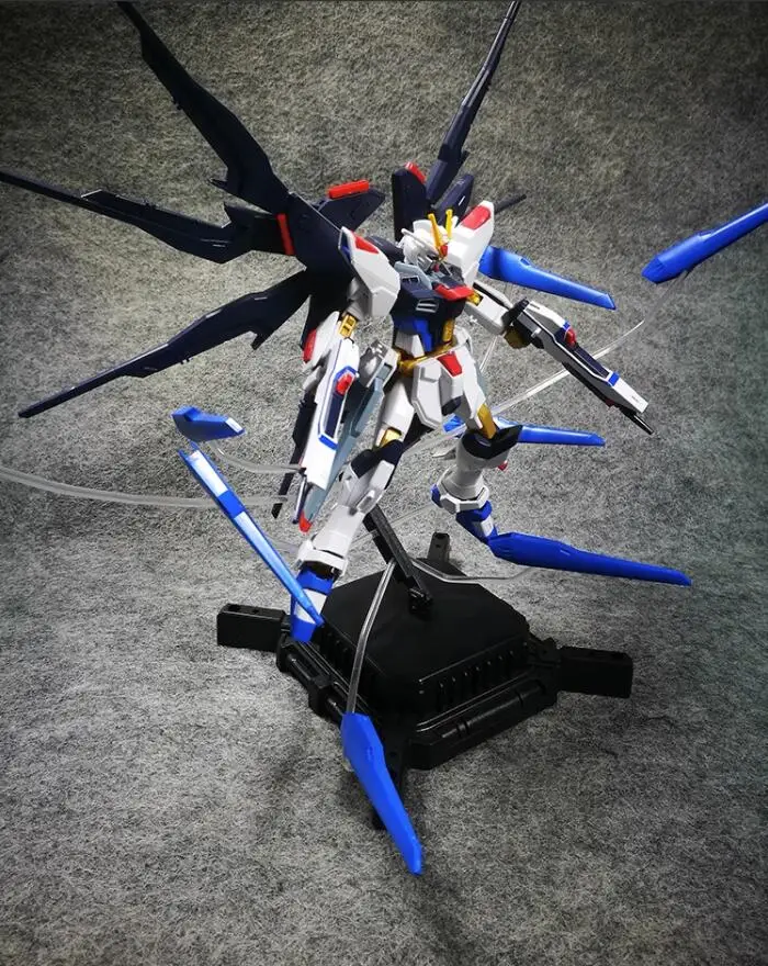 6 шт./упаковка сгибаемый прозрачный стержень