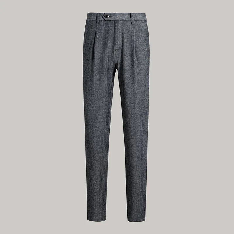 

High Quality cargo pants clothing clothes casual wedding social business meeting streetwear workwear straight men's trousers