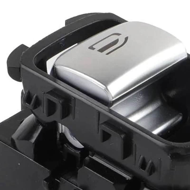 A2239051903 одиночный переключатель стеклоподъемника для Mercedes Benz E Coupe C238 EQS 350 450 550 206 254