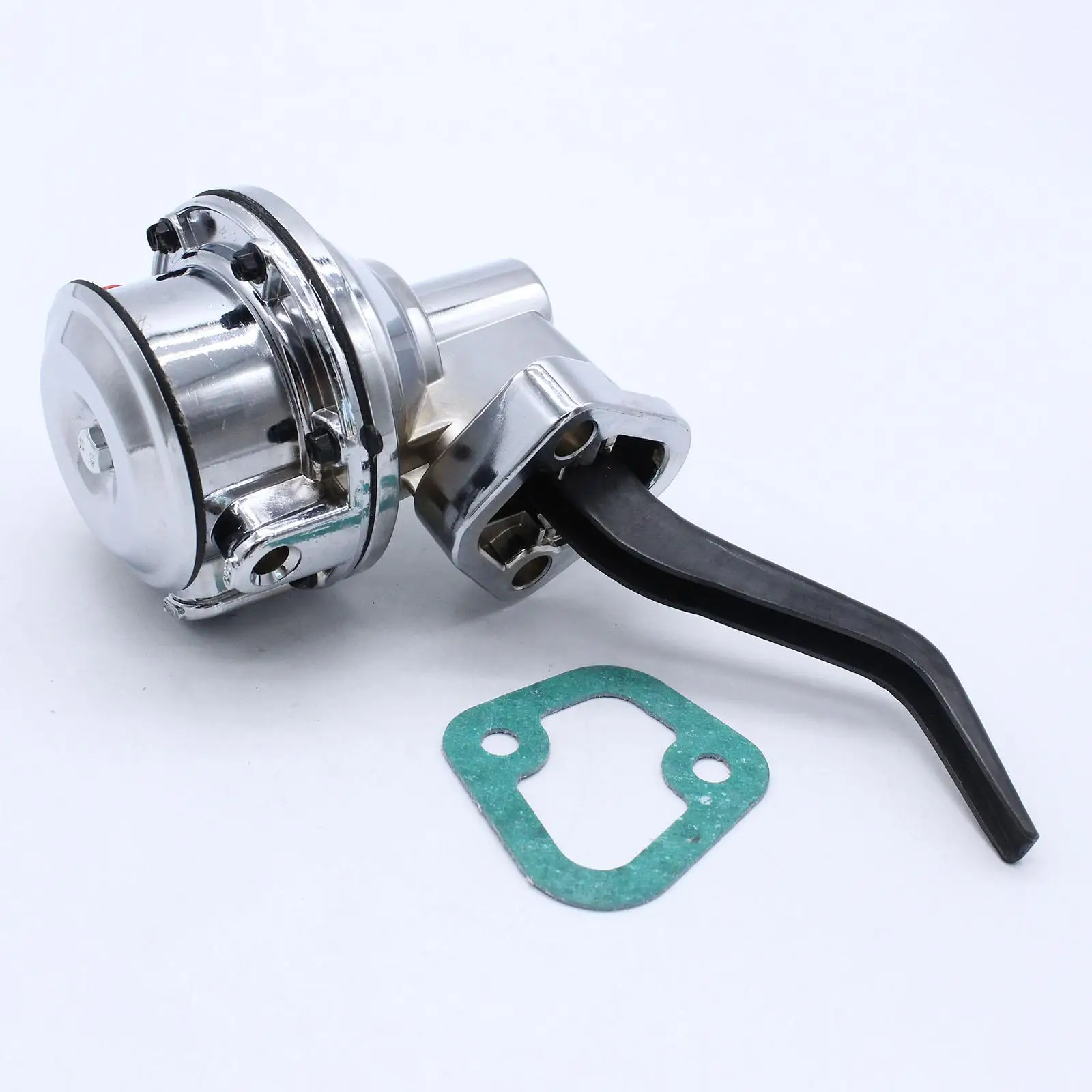 Механический топливный насос для Ford Small Block Виндзорский V8 302 Ci - 4.9L