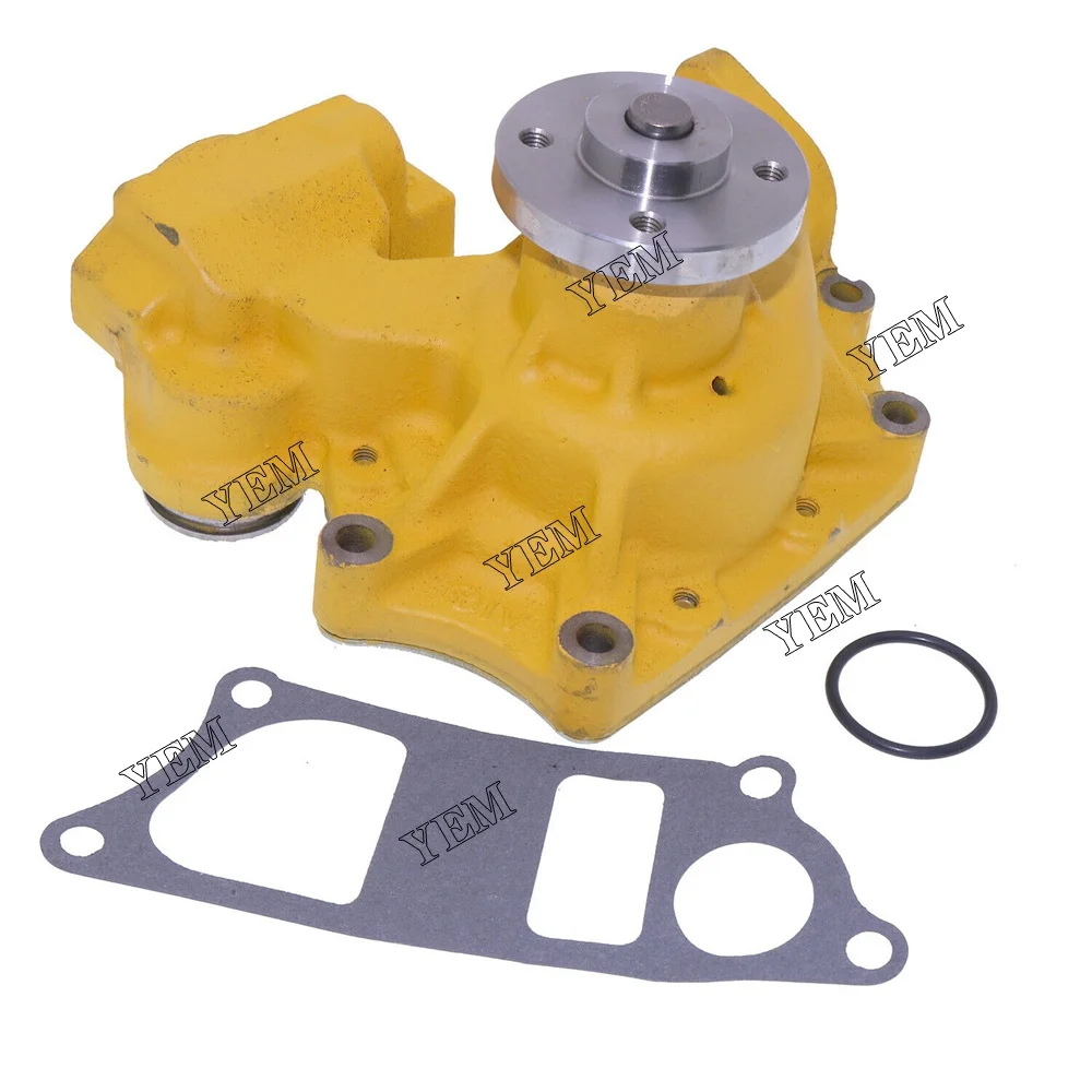 

Новый водяной насос 6204-61-1300 для бульдозера Komatsu 4D95S-W