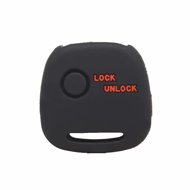 

Силиконовый резиновый чехол Xinyuexin для автомобильного ключа для Mazda Suzuki, 1 кнопка, силиконовый гелевый Держатель для ключа с дистанционным управлением, защитный чехол, автомобильные аксессуары