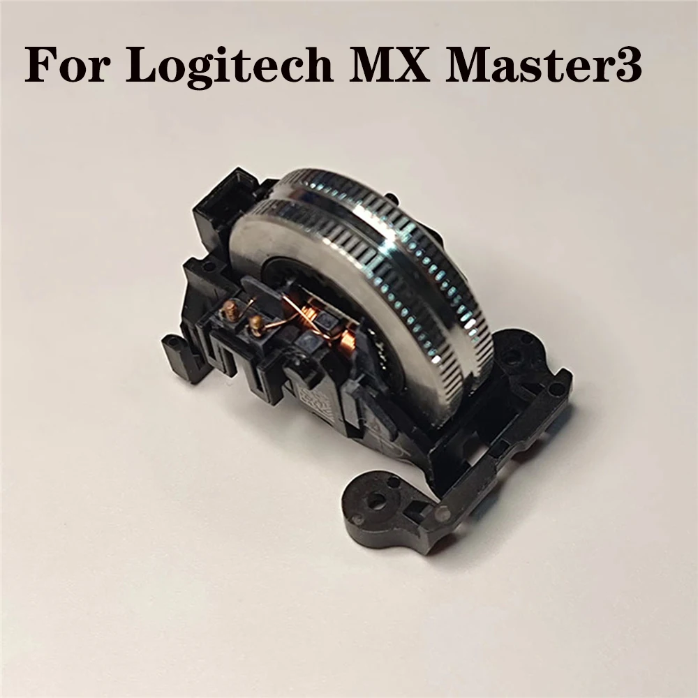 Новинка запасные части для ремонта роликов мыши колесо прокрутки шкива Logitech MX
